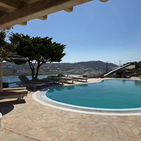 Σπίτι διακοπών Stylish In With Amazing View &pool Access *