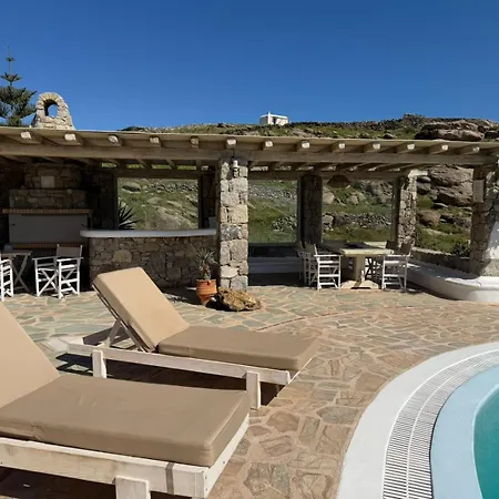 Σπίτι διακοπών Stylish In With Amazing View &pool Access